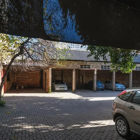 Hotel Elevado