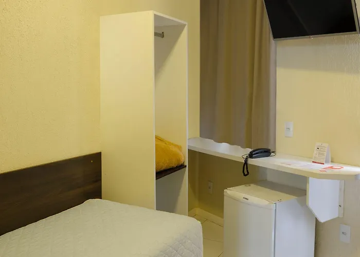 Elevado Hotel