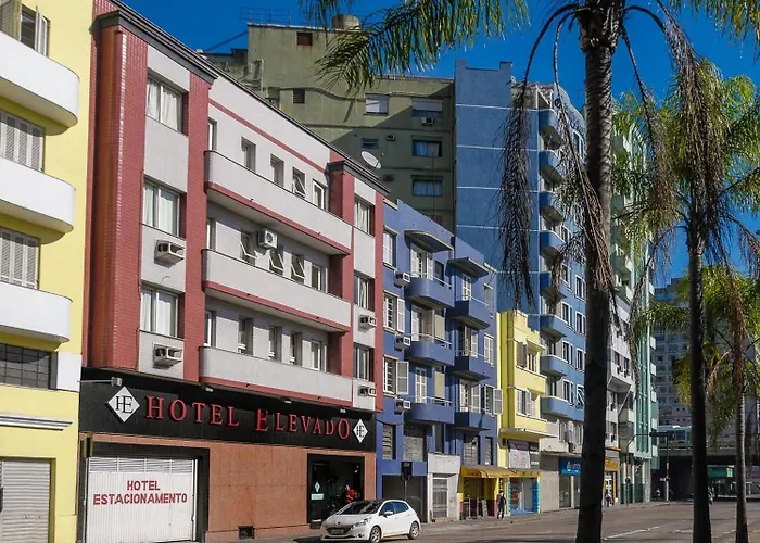 Elevado Hotel