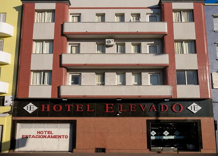 Elevado
