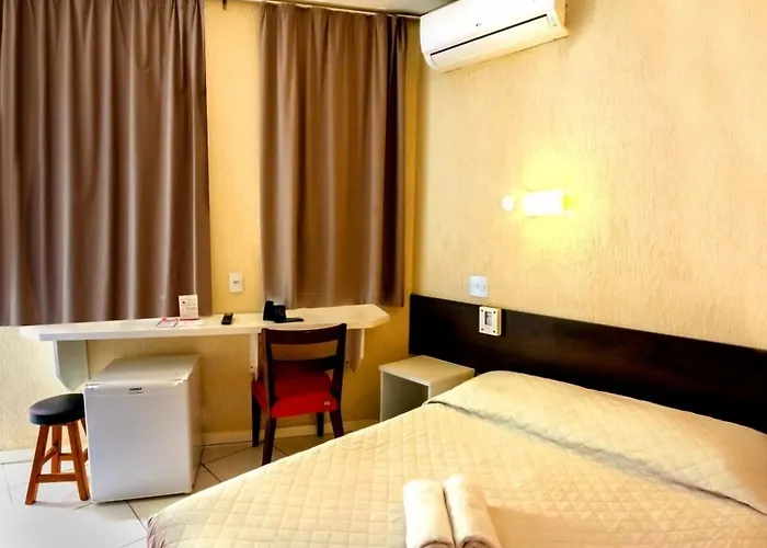 Hotel Elevado