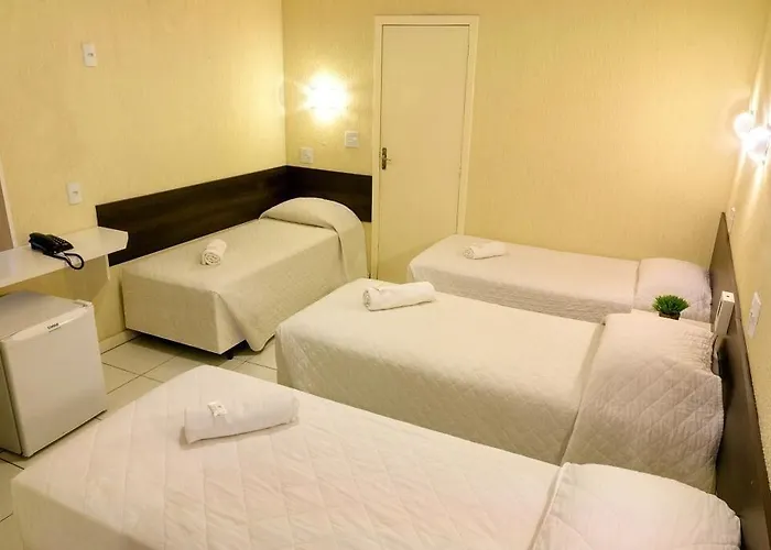 Hotel Elevado