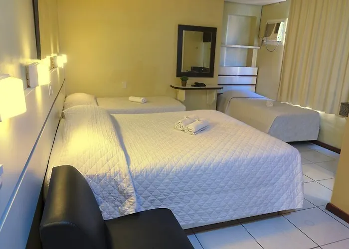 Elevado Hotel 3*