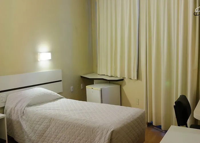 Hotel Elevado