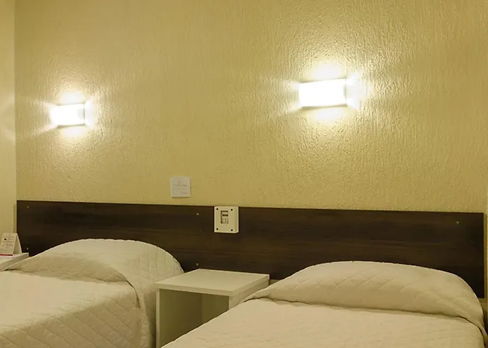 Hotel Elevado