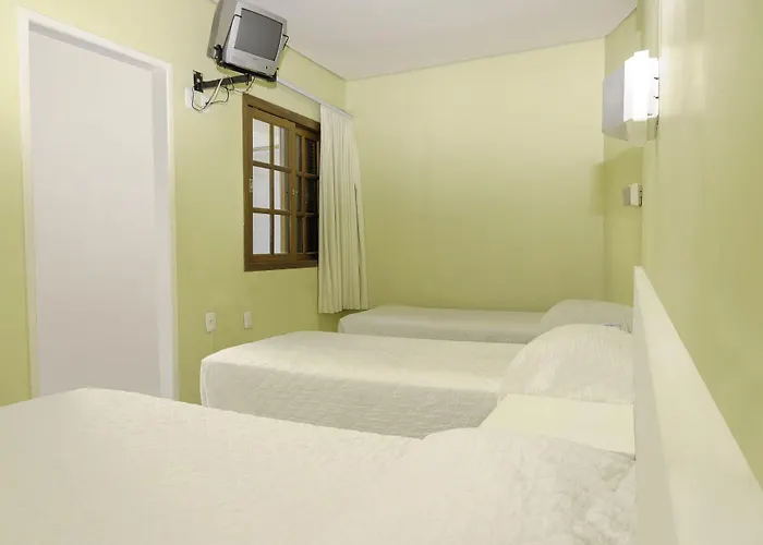 Elevado 3* Porto Alegre