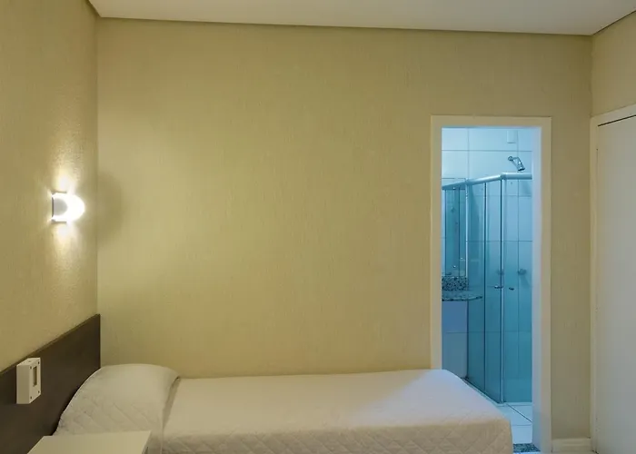 Hotel Elevado