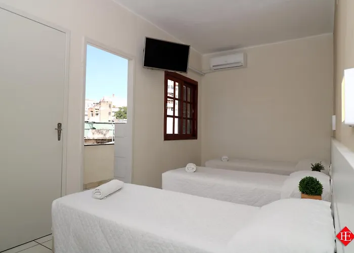 Elevado 3* Porto Alegre