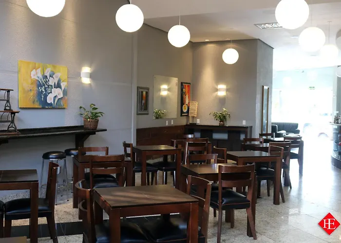 Hotel Elevado 3*