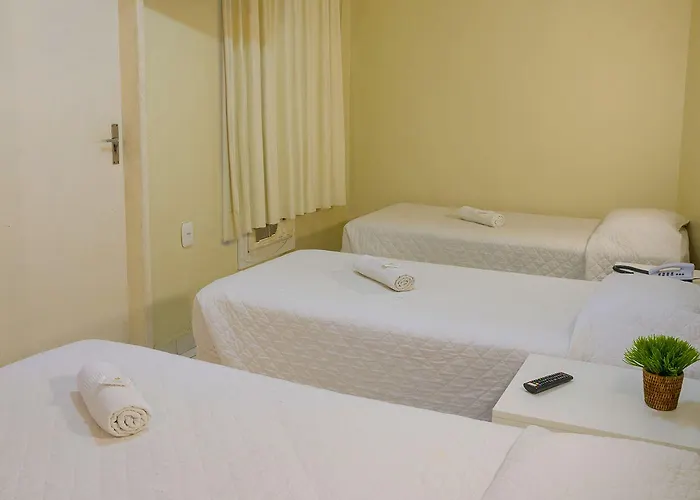 Hotel Elevado 3*